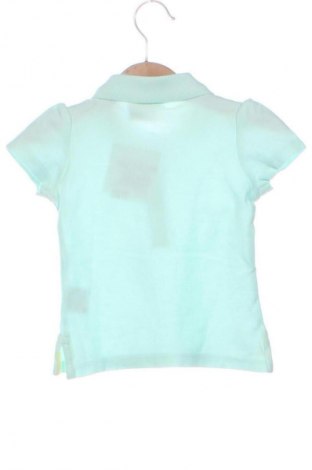 Dziecięca bluzka Unbranded, Rozmiar 9-12m/ 74-80 cm, Kolor Niebieski, Cena 6,99 zł