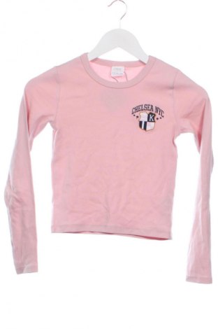 Dziecięca bluzka Zara, Rozmiar 11-12y/ 152-158 cm, Kolor Różowy, Cena 38,99 zł