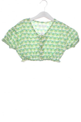 Детска блуза Zara, Размер 5-6y/ 116-122 см, Цвят Многоцветен, Цена 2,04 €