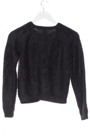 Gyerek kardigán C&A, Méret 12-13y / 158-164 cm, Szín Fekete, Ár 759 Ft