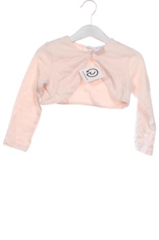 Детска жилетка KappAhl, Размер 12-18m/ 80-86 см, Цвят Екрю, Цена 2,04 €