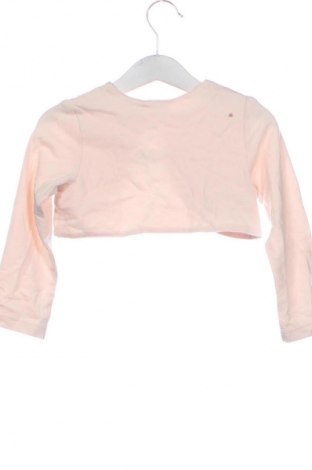 Детска жилетка KappAhl, Размер 12-18m/ 80-86 см, Цвят Екрю, Цена 2,04 €