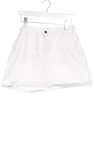 Детска пола Anko, Размер 15-18y/ 170-176 см, Цвят Бял, Цена 2,04 €