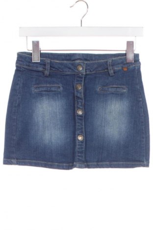 Dziecięca spódnica Blu Kids, Rozmiar 10-11y/ 146-152 cm, Kolor Niebieski, Cena 6,99 zł