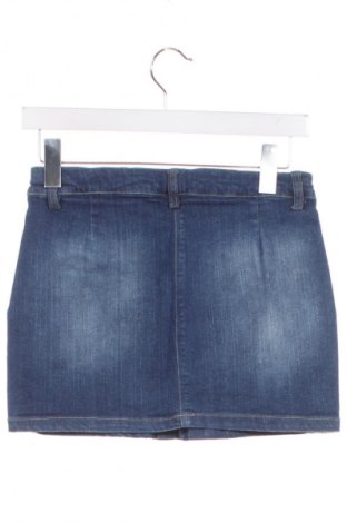 Dziecięca spódnica Blu Kids, Rozmiar 10-11y/ 146-152 cm, Kolor Niebieski, Cena 6,99 zł