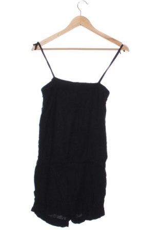 Gyerek szoknya H&M, Méret 14-15y / 168-170 cm, Szín Fekete, Ár 669 Ft