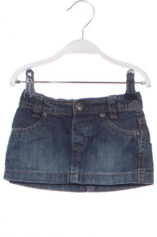 Детска пола Hema, Размер 3-6m/ 62-68 см, Цвят Син, Цена 2,04 €