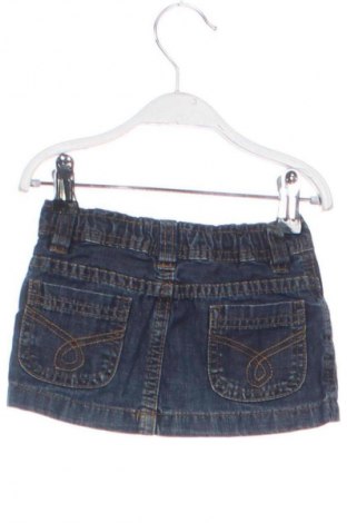 Детска пола Hema, Размер 3-6m/ 62-68 см, Цвят Син, Цена 2,04 €