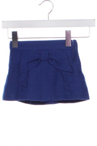 Dziecięca spódnica Knot So Bad, Rozmiar 18-24m/ 86-98 cm, Kolor Niebieski, Cena 6,99 zł