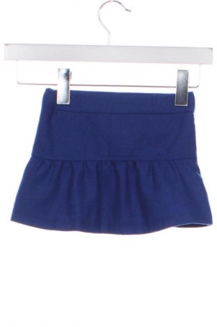 Dziecięca spódnica Knot So Bad, Rozmiar 18-24m/ 86-98 cm, Kolor Niebieski, Cena 6,99 zł