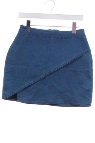 Детска пола Review, Размер 15-18y/ 170-176 см, Цвят Син, Цена 2,04 €