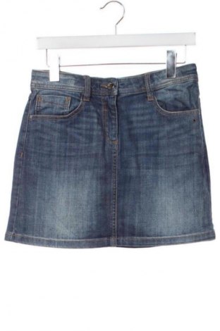 Детска пола S.Oliver, Размер 12-13y/ 158-164 см, Цвят Син, Цена 2,04 €