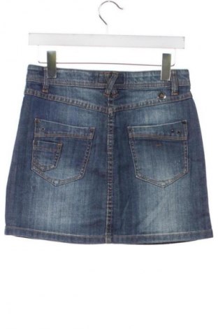 Детска пола S.Oliver, Размер 12-13y/ 158-164 см, Цвят Син, Цена 2,04 €