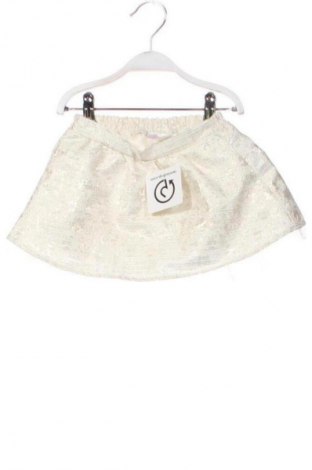 Детска пола Unbranded, Размер 9-12m/ 74-80 см, Цвят Екрю, Цена 2,04 €