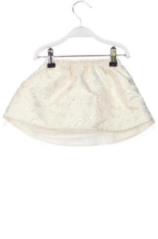 Детска пола Unbranded, Размер 9-12m/ 74-80 см, Цвят Екрю, Цена 2,04 €