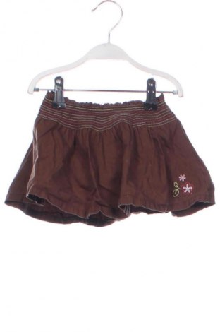 Детска пола Unbranded, Размер 12-18m/ 80-86 см, Цвят Кафяв, Цена 2,04 €