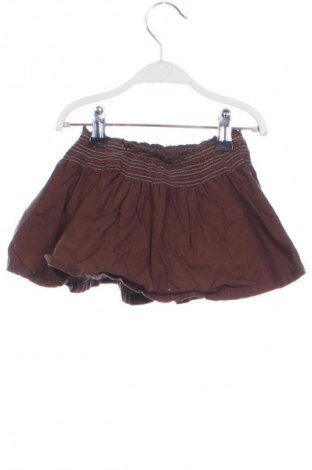 Детска пола Unbranded, Размер 12-18m/ 80-86 см, Цвят Кафяв, Цена 2,04 €