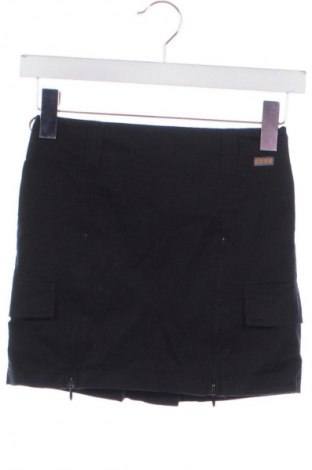 Dziecięca spódnica Unbranded, Rozmiar 8-9y/ 134-140 cm, Kolor Czarny, Cena 6,99 zł