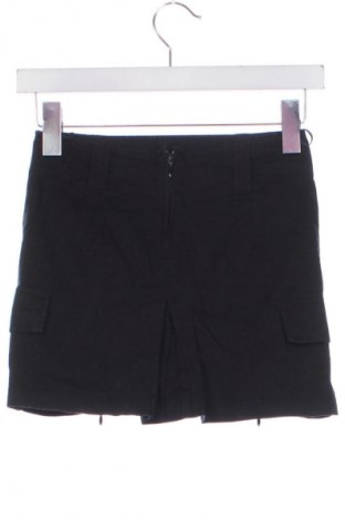 Dziecięca spódnica Unbranded, Rozmiar 8-9y/ 134-140 cm, Kolor Czarny, Cena 6,99 zł