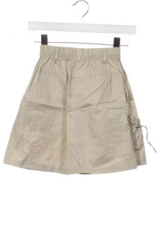 Dziecięca spódnica Unbranded, Rozmiar 9-10y/ 140-146 cm, Kolor Beżowy, Cena 27,59 zł