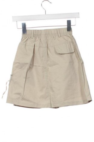 Dziecięca spódnica Unbranded, Rozmiar 9-10y/ 140-146 cm, Kolor Beżowy, Cena 27,59 zł