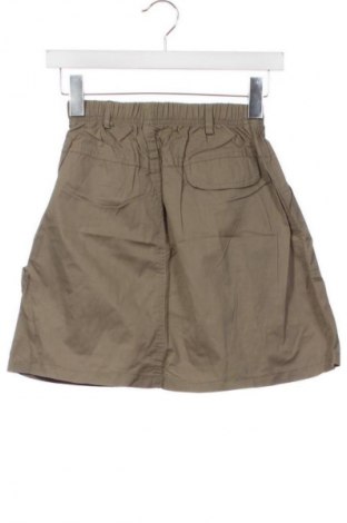 Dziecięca spódnica Unbranded, Rozmiar 11-12y/ 152-158 cm, Kolor Zielony, Cena 30,74 zł