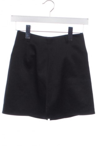 Kinderrock United Colors Of Benetton, Größe 10-11y/ 146-152 cm, Farbe Schwarz, Preis 3,99 €