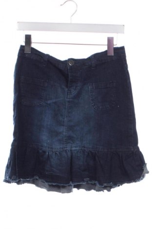 Dziecięca spódnica Y.F.K., Rozmiar 12-13y/ 158-164 cm, Kolor Niebieski, Cena 10,99 zł