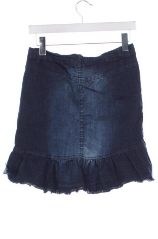 Dziecięca spódnica Y.F.K., Rozmiar 12-13y/ 158-164 cm, Kolor Niebieski, Cena 10,99 zł