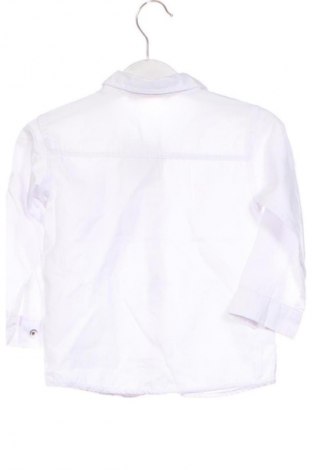 Dziecięca koszula Breeze, Rozmiar 18-24m/ 86-98 cm, Kolor Biały, Cena 32,69 zł