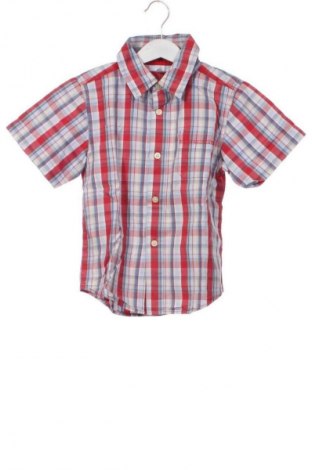 Детска риза Carter's, Размер 4-5y/ 110-116 см, Цвят Многоцветен, Цена 2,04 €