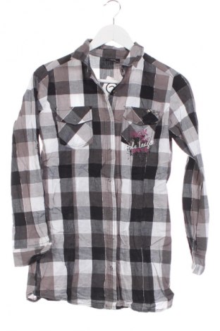 Детска риза Crash One, Размер 12-13y/ 158-164 см, Цвят Многоцветен, Цена 2,04 €