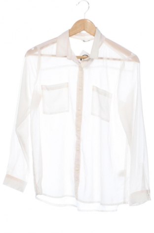 Kinderhemd Cubus, Größe 12-13y/ 158-164 cm, Farbe Beige, Preis 1,99 €