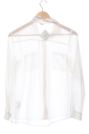 Kinderhemd Cubus, Größe 12-13y/ 158-164 cm, Farbe Beige, Preis 1,99 €