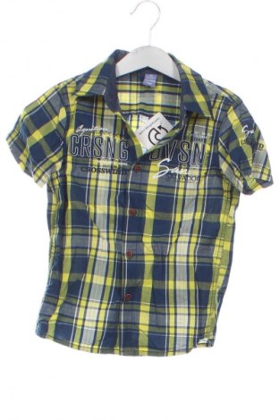 Детска риза Dopo Dopo, Размер 4-5y/ 110-116 см, Цвят Многоцветен, Цена 2,04 €