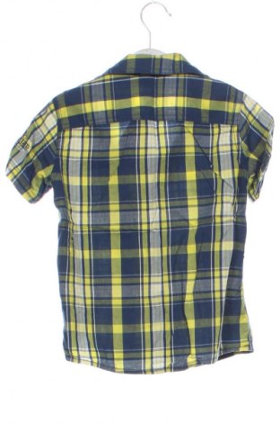 Детска риза Dopo Dopo, Размер 4-5y/ 110-116 см, Цвят Многоцветен, Цена 2,04 €