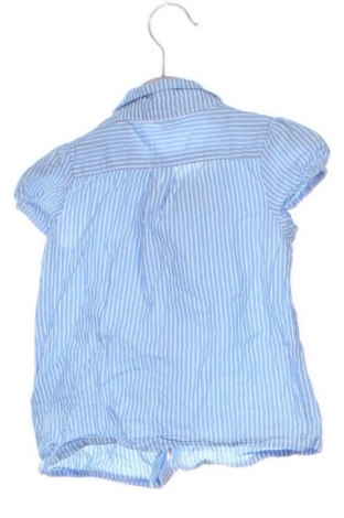 Детска риза H&M, Размер 18-24m/ 86-98 см, Цвят Многоцветен, Цена 2,04 €