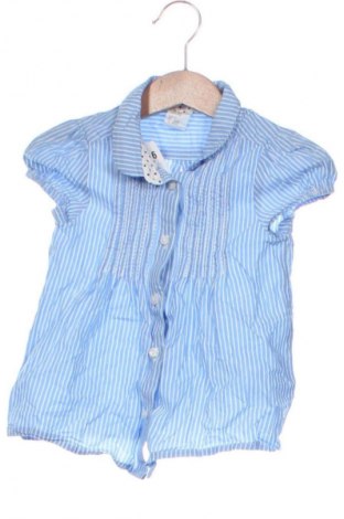 Детска риза H&M, Размер 18-24m/ 86-98 см, Цвят Многоцветен, Цена 2,04 €