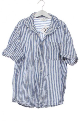 Kinderhemd H&M, Größe 13-14y/ 164-168 cm, Farbe Mehrfarbig, Preis 5,56 €