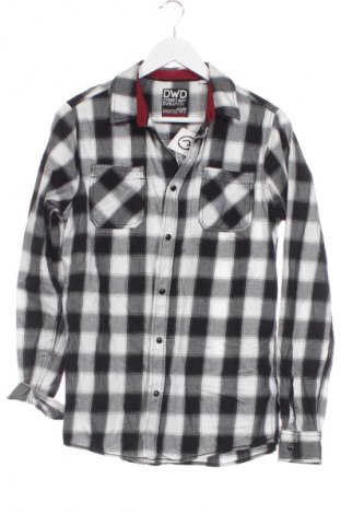 Детска риза Here+There, Размер 15-18y/ 170-176 см, Цвят Многоцветен, Цена 2,04 €