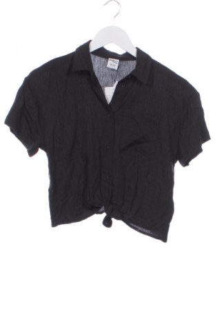 Детска риза Page One, Размер 10-11y/ 146-152 см, Цвят Сив, Цена 2,04 €