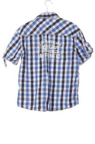 Dziecięca koszula REMEMBER, Rozmiar 8-9y/ 134-140 cm, Kolor Kolorowy, Cena 22,99 zł