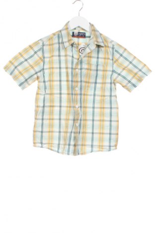 Παιδικό πουκάμισο Reserved, Μέγεθος 8-9y/ 134-140 εκ., Χρώμα Πολύχρωμο, Τιμή 1,99 €