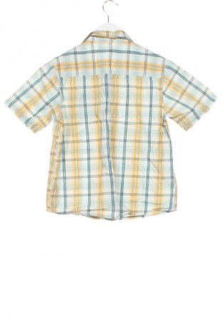 Παιδικό πουκάμισο Reserved, Μέγεθος 8-9y/ 134-140 εκ., Χρώμα Πολύχρωμο, Τιμή 1,99 €