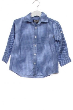 Детска риза Unbranded, Размер 18-24m/ 86-98 см, Цвят Многоцветен, Цена 6,00 €