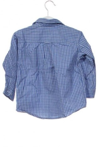 Детска риза Unbranded, Размер 18-24m/ 86-98 см, Цвят Многоцветен, Цена 6,00 €