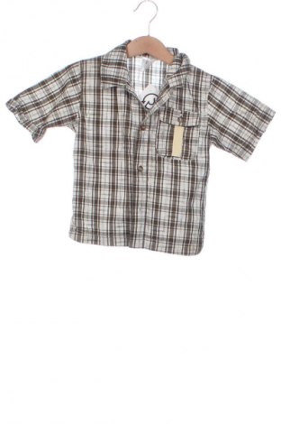 Dziecięca koszula Unbranded, Rozmiar 12-18m/ 80-86 cm, Kolor Kolorowy, Cena 6,99 zł