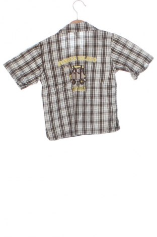 Dziecięca koszula Unbranded, Rozmiar 12-18m/ 80-86 cm, Kolor Kolorowy, Cena 6,99 zł