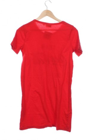 Dziecięca sukienka Coca Cola, Rozmiar 15-18y/ 170-176 cm, Kolor Czerwony, Cena 62,07 zł