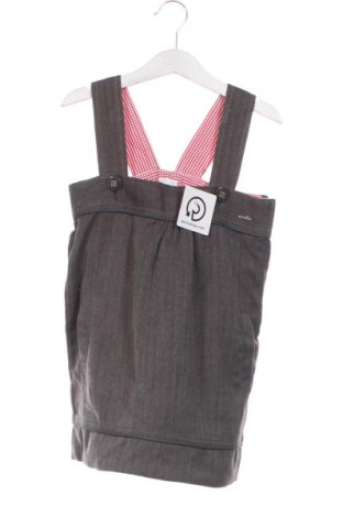 Dziecięca sukienka Endo, Rozmiar 2-3y/ 98-104 cm, Kolor Szary, Cena 6,99 zł